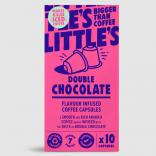   LITTLE`S  DOUBLE CHOCOLATE 10