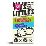   LITTLE`S  MIX RICH MOKA&MEXICAN CHOCOLATE 10