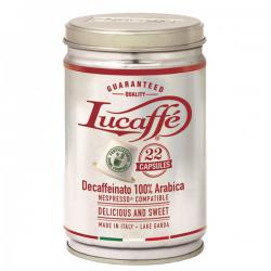   LUCAFFE  NCC 20 