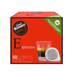 ���� ���� VERGNANO ESPRESSO 50 �������