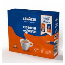   LAVAZZA CREMA GOSTO FORTE 2250 