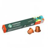   STARBUCKS NESPRESSO COLOMBIA 10.