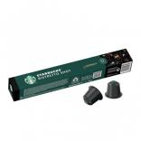   STARBUCKS NESPRESSO RISTRETTO SHOT 10.