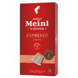   JULIUS MEINL NESPRESSO ESPRESSO CREMA 10 
