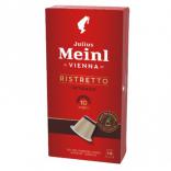   JULIUS MEINL NESPRESSO RISTRETTO INTENSO 10 