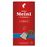   JULIUS MEINL NESPRESSO LUNGO CLASSICO 10 