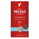   JULIUS MEINL NESPRESSO ESPRESSO DECAF 10  