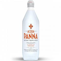   ACQUAPANNA 6X0.75L