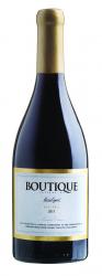  BOUTIQUE COLLECTION MALBEC 0.75 