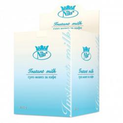 СУХО МЛЯКО ЗА КАФЕ NIKO 80 БРОЯ Х 3 Г