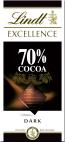  LINDT  70% 100.