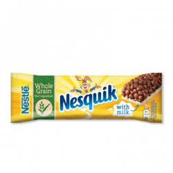  NESTLŮ NESQUIK 25