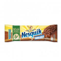   NESTLE Nesquik Maxi Choco 25