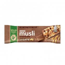  NESTLŮ MUSLI  35