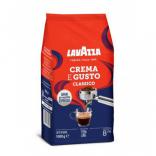    ESPRESSO CREMA E GUSTO CLASSICO LAVAZZA 1 