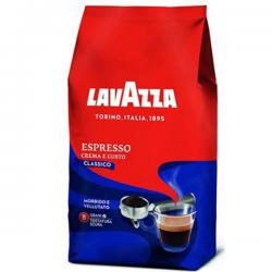    ESPRESSO CREMA E GUSTO CLASSICO LAVAZZA 1 