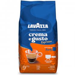  LAVAZZA ESPR CREMA E GUSTO FORTE1 