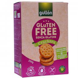   GULLON ""   200G