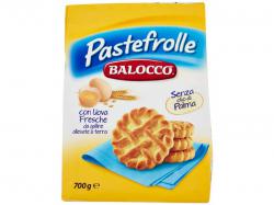  BALOCCO PASTEFROLLE 700G