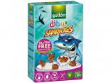  GULLON SHARKIES 250G  