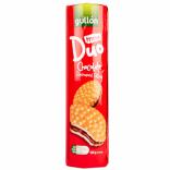  GULLON DUO MEGA CHOCOLATE 500G