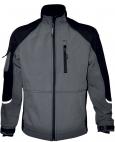    - ELEVATION II SOFTSHELL