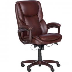 ДИРЕКТОРСКИ СТОЛ MARSHAL ЕКО КОЖА КЕСТЕН