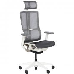 ЕРГОНОМИЧЕН СТОЛ ELLIOT ЧЕРЕН