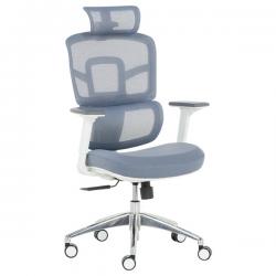 ЕРГОНОМИЧЕН СТОЛ ELIANA СИН