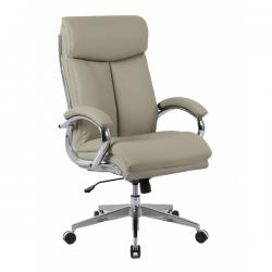 ДИРЕКТОРСКИ СТОЛ TITAN FLEX БЕЖОВ