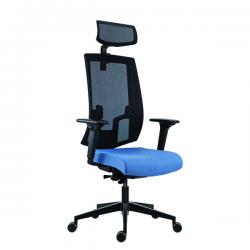 ЕРГОНОМИЧЕН СТОЛ LAPEL PDH 24 ЦВЯТА