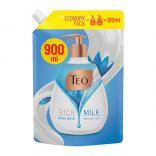 ����� ����� ��� RICH MILK DELICATE CARE 900�� ���� ���