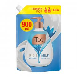 ����� ����� ��� RICH MILK DELICATE CARE 900�� ���� ���