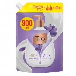 ����� ����� ��� RICH MILK SENSUAL CARE 900�� ���� ���