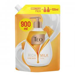 ����� ����� ��� RICH MILK HONEY 900�� ���� ���