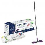 ��������� ��� CLEAN KIT PAPILION MOP+WIPES