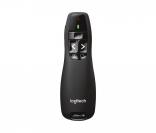 Logitech Wireless Presenter R400