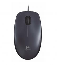 Logitech Mouse M90