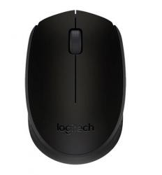 Logitech Wireless Mouse M171 Black