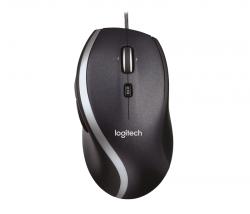 Logitech M500s Advanced Corded Mouse