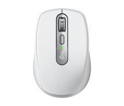 Logitech MX Anywhere 3 for Mac - PALE GREY - EMEA