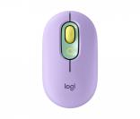 Logitech POP Mouse with emoji - DAYDREAM_MINT - EMEA