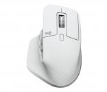 Logitech MX Master 3S Performance Wireless Mouse  - PALE GREY - EMEA