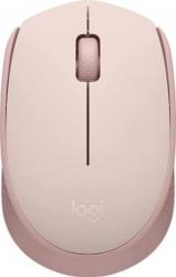 Logitech M171 Wireless Mouse - ROSE - EMEA-914