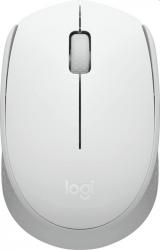 Logitech M171 Wireless Mouse - OFF WHITE - EMEA-914