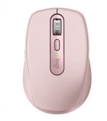 Logitech MX Anywhere 3S Rose