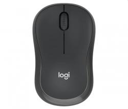 Logitech M240 Silent Bluetooth Mouse - GRAPHITE - EMEA-808