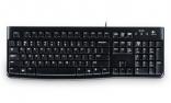 Logitech Keyboard K120 OEM 