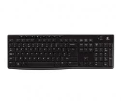 Logitech Wireless Keyboard K270