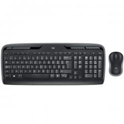 Logitech Wireless Combo MK330 - N/A - US INT\'L - INTNL